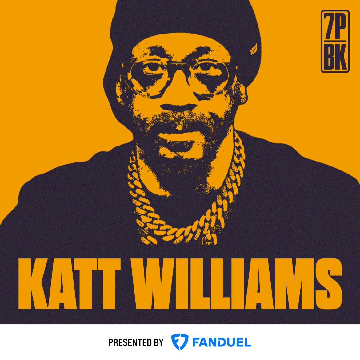 Black Podcasting - Katt Williams Message to Ali Siddiq, His Kindred Connection with Kendrick Lamar, Altering History with Stephen Curry & More 