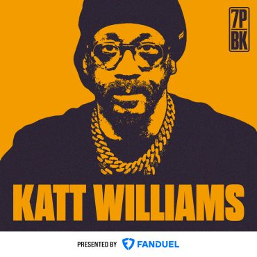 Black Podcasting - Katt Williams Message to Ali Siddiq, His Kindred Connection with Kendrick Lamar, Altering History with Stephen Curry & More 
