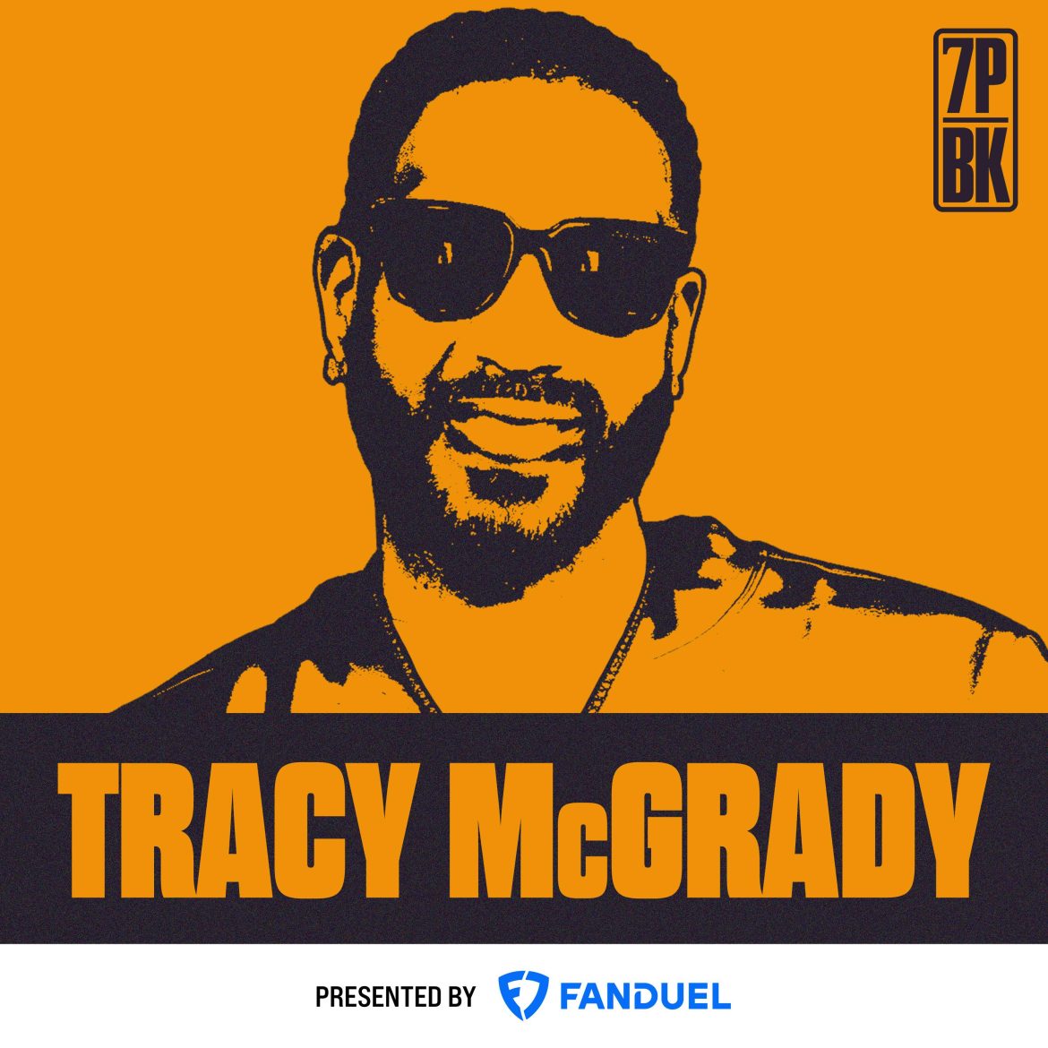 Black Podcasting - Carmelo Anthony and Tracy McGrady on the Mastery of Pure Scorers, Battles with Melo and LeBron, Nasty Jerseys & More