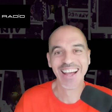 Black Podcasting - Bobbito Garcia Talks New Memoir, Betting on Yourself & The Art of Pivoting
