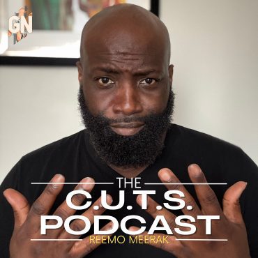 Black Podcasting - SLIM THA ANNOUNCER Goes OFF in BARS OR CAP!