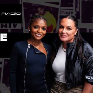 Black Podcasting - Dominique Thorne Reflects on Her Ironheart Journey, Chadwick Boseman’s Impact & More