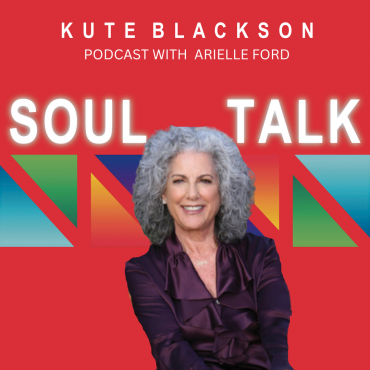 Black Podcasting - 404: Arielle Ford on Everything You’ve Been Told About Love is Wrong(And This Truth Will Set You Free)