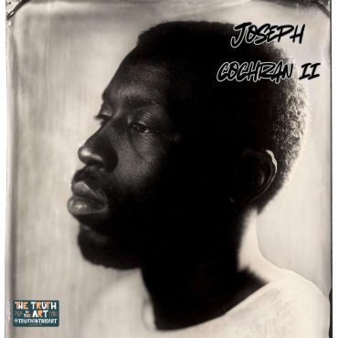 Black Podcasting - #47 – Can You Keep Your Integrity and Still Eat? | Joseph Cochran II