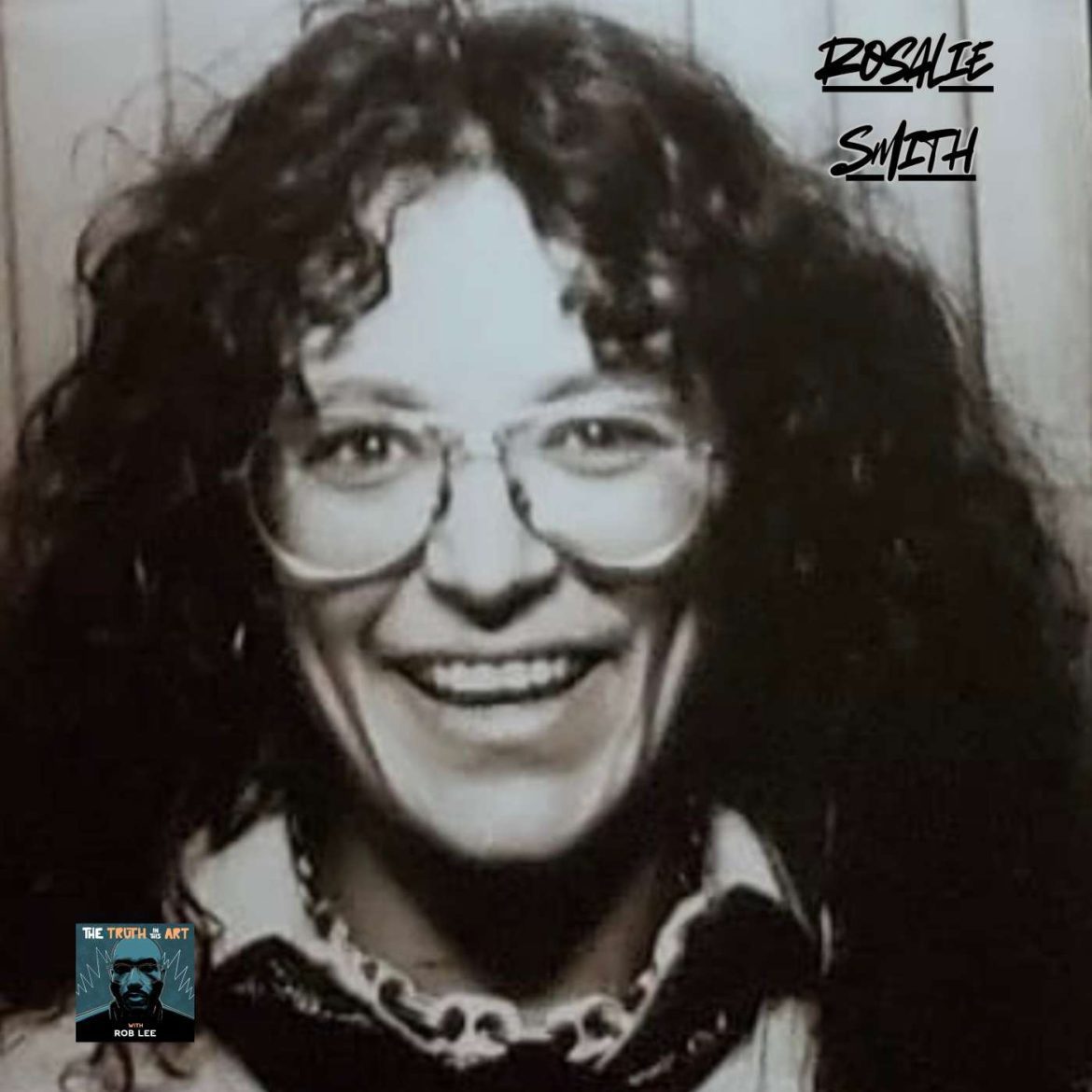 Black Podcasting - #52 – Can Sculpture Help Us Imagine Life After Humanity? | Rosalie Smith