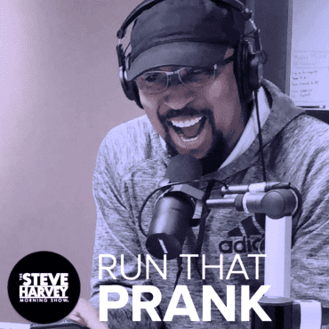 Black Podcasting - Keith Sweat - 07.21.25