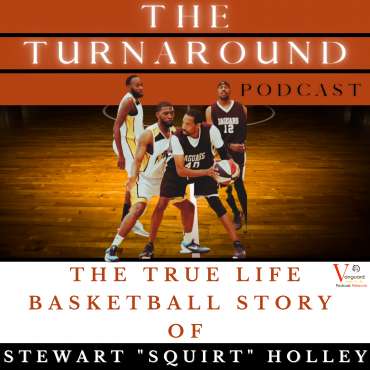Black Podcasting - Steven Williams on Walltown Roots, Business & Building a Better Durham | The Turn Around Podcast
