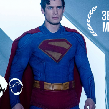Black Podcasting - Superman | 3BG At the Movies