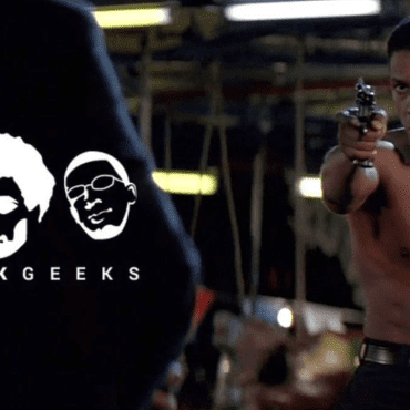 Black Podcasting - 3BGPodcast| Ricochet