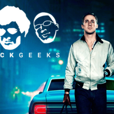 Black Podcasting - 3BGPodcast| Drive