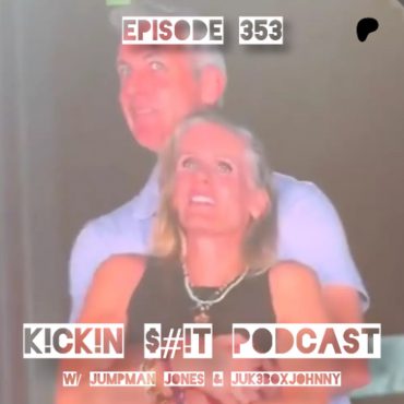 Black Podcasting - Episode 353 "The Work Wife"