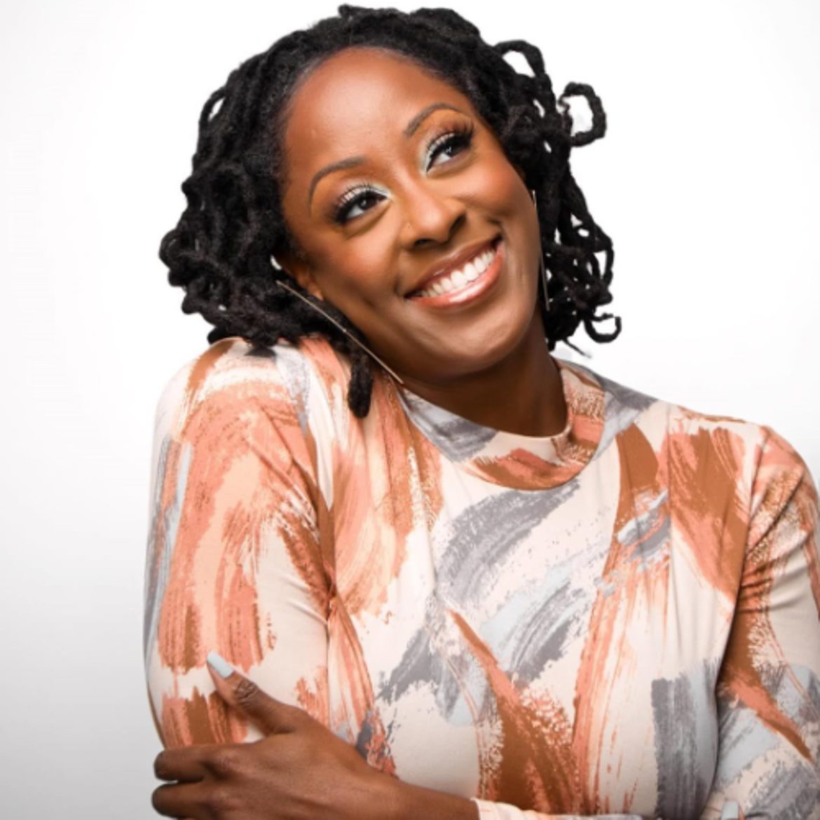 Black Podcasting - The Voice Ain't Free: Art, Resistance & Range with Vocal Coach Twyla Joy