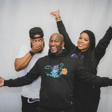 Black Podcasting - Morning Maddhouse: Tuesday Maddhouse ReCap (07/22/25)