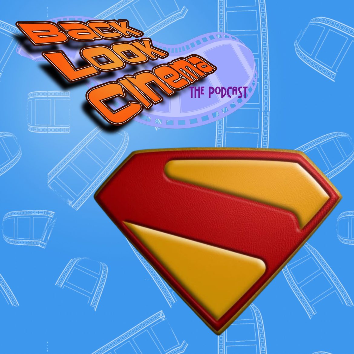 BONUS EPISODE 31: Superman Impressions Black Podcasting - BONUS EPISODE 31: Superman Impressions