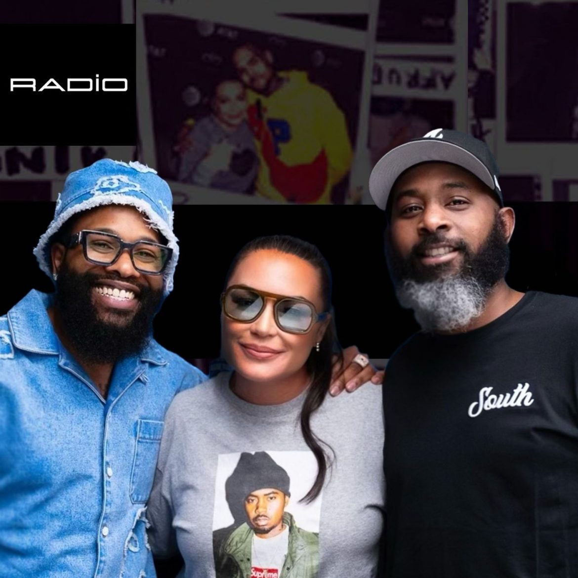 Black Podcasting - The 85 South Show Share The Perks of Fame, Secret to Longevity & Upcoming Tour
