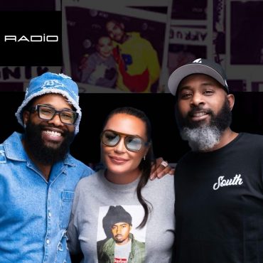 Black Podcasting - The 85 South Show Share The Perks of Fame, Secret to Longevity & Upcoming Tour