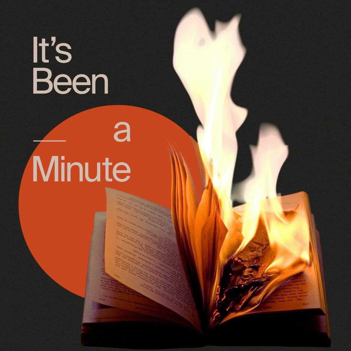 Black Podcasting - It's hard to read. Here's why.