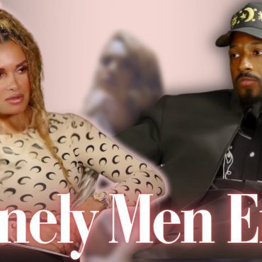 Black Podcasting - 19Keys & Joy Taylor: Masculinity, Media & Mind Games