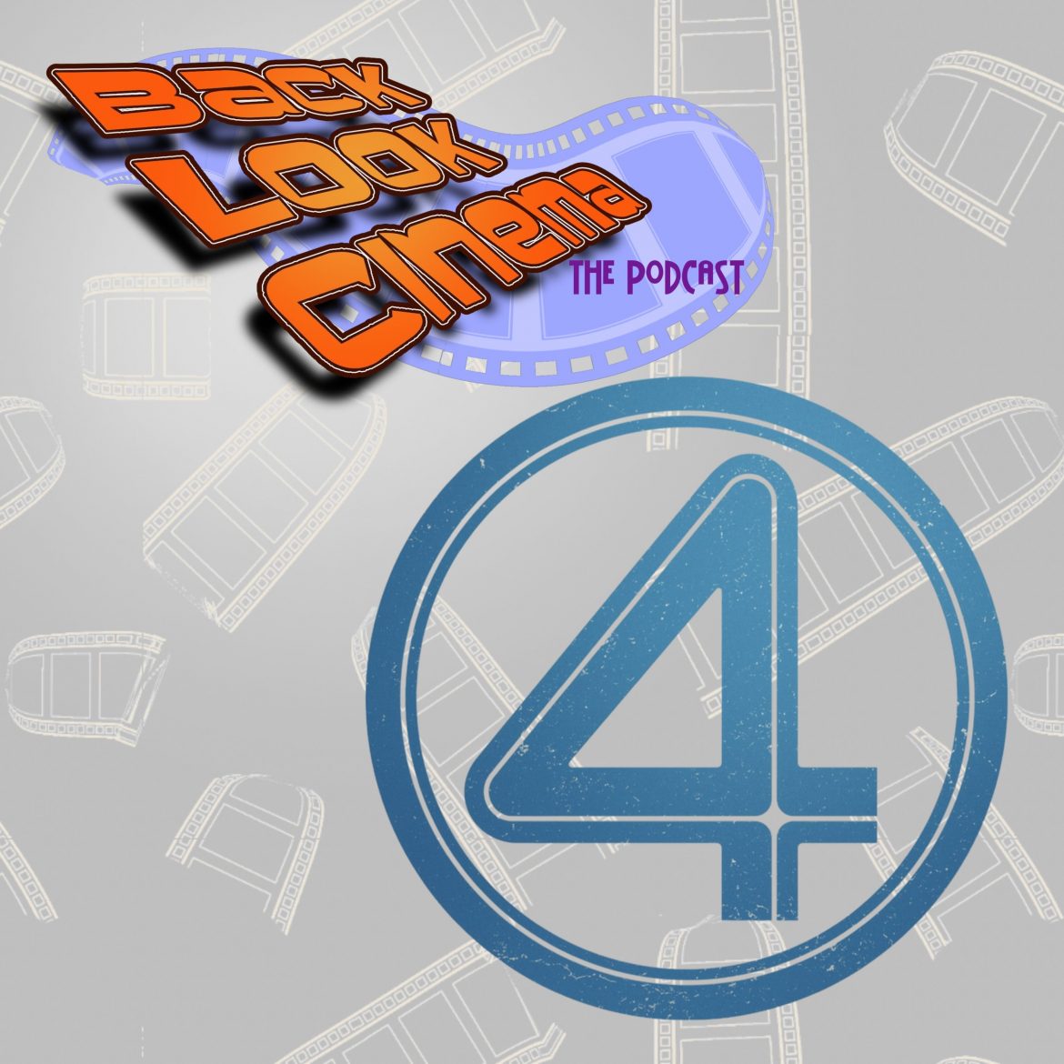 Black Podcasting - BONUS EPISODE 32: Fantastic Four: First Steps Impressions
