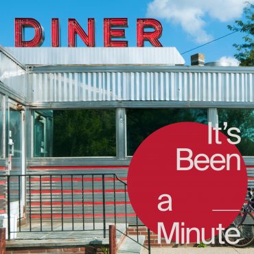 Black Podcasting - In search of a safe place to cry...