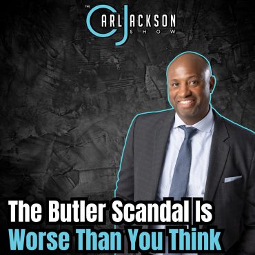 Black Podcasting - The Butler Scandal Is Worse Than You Think