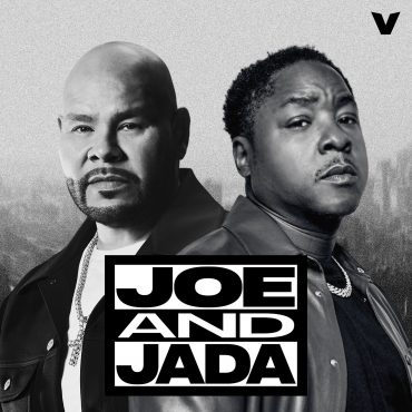 Black Podcasting - Fat Joe & Jadakiss on Clipse bringing hip hop BACK + Joe and Jada taking podcast world BY STORM