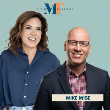Black Podcasting - A Mike Wise Surprise