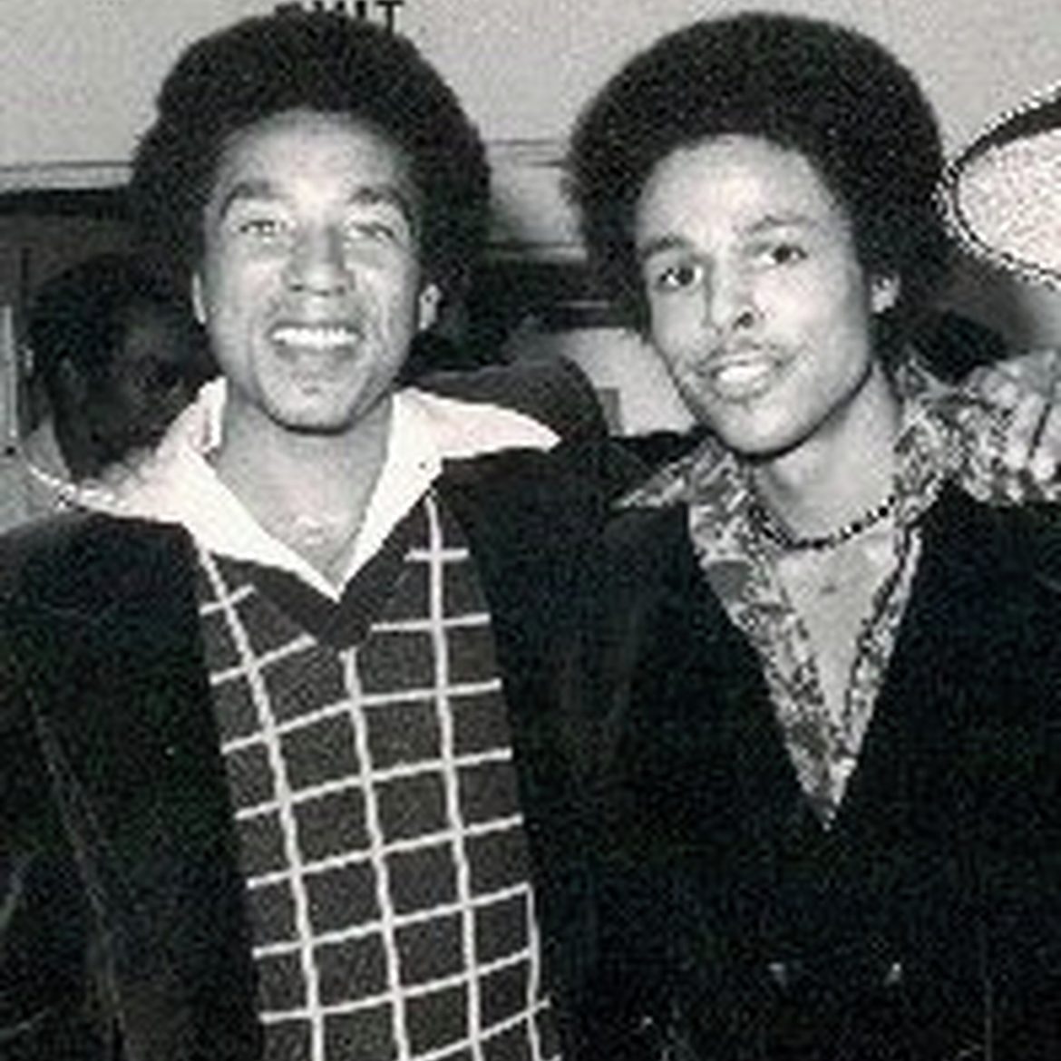 Black Podcasting - Episode 84 - Smokey Robinson