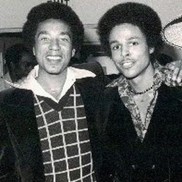 Black Podcasting - Episode 84 - Smokey Robinson