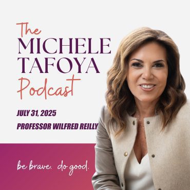 Black Podcasting - Professor Wilfred Reilly