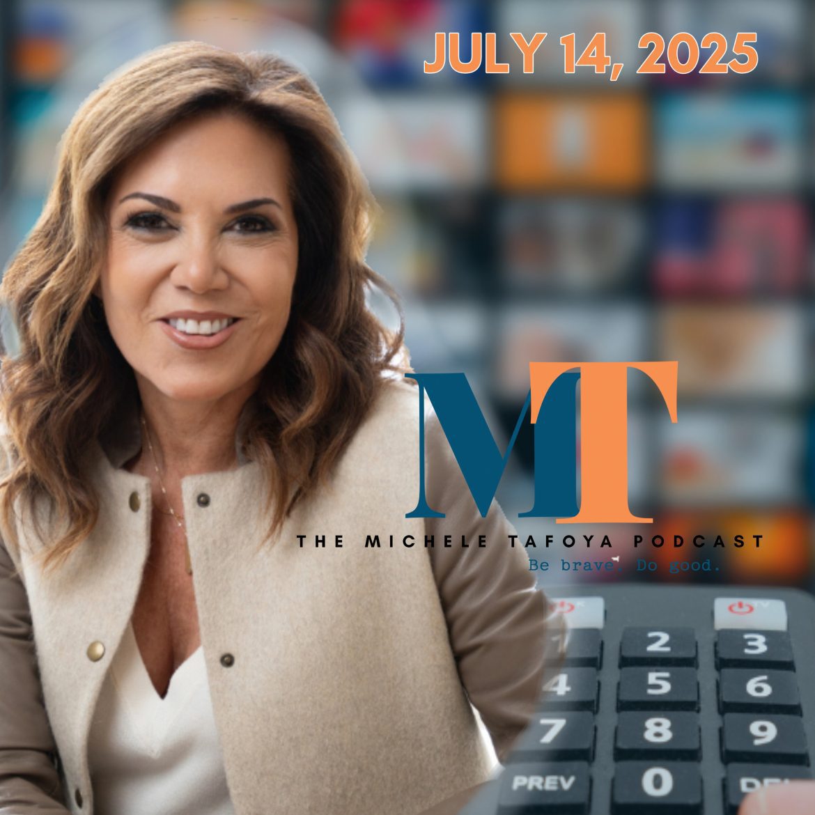 Black Podcasting - Defund NPR and PBS