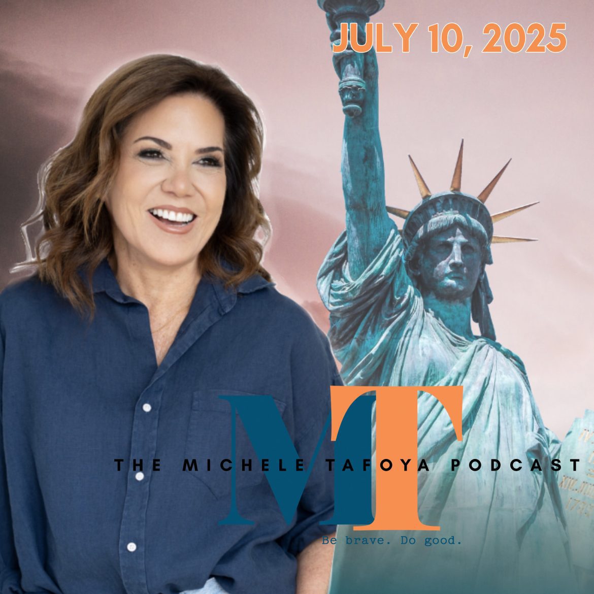 Black Podcasting - Salena Zito