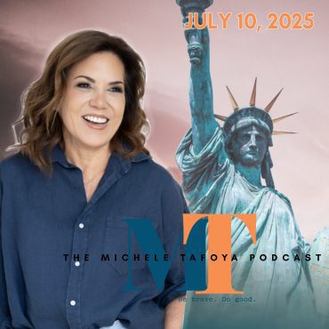 Black Podcasting - Salena Zito