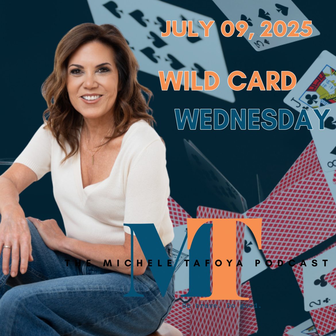 Wildcard Wednesday: Winning Edition Black Podcasting - Wildcard Wednesday: Winning Edition