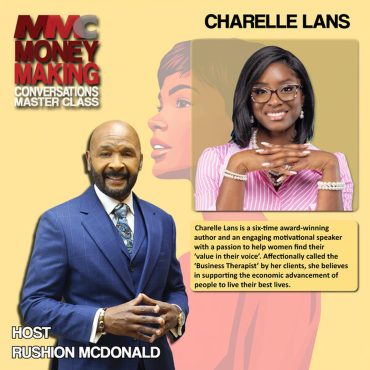 Black Podcasting - Brand Building: Helps individuals and businesses diagnose issues, define strategies, and drive performance.