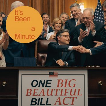 Black Podcasting - Think the Medicaid cuts don't affect you? Think again.