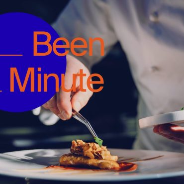 Black Podcasting - How do you find a good restaurant these days?