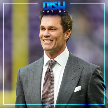 Black Podcasting - S13 Ep220: 07/11/25 - Sofia Vergara & Tom Brady Fling? Who's Megan Thee Stallion's Mystery Man?