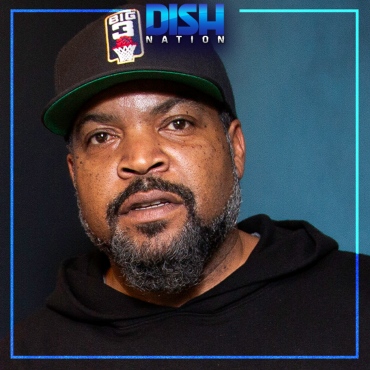 Black Podcasting - S13 Ep219: 07/10/25 - Jennifer Aniston Dating a Hypnotist? Selena Gomez Crushes on Ice Cube?