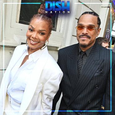 Black Podcasting - S13 Ep218: 07/09/25 - Janet Jackson & Maxwell Dating? Denise Richards’ Divorce Heats Up!