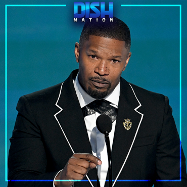 Black Podcasting - S13 Ep213: 07/02/25 - Jamie Foxx Told Eddie Murphy to Quit Stand-Up! Denzel’s Acting Advice!