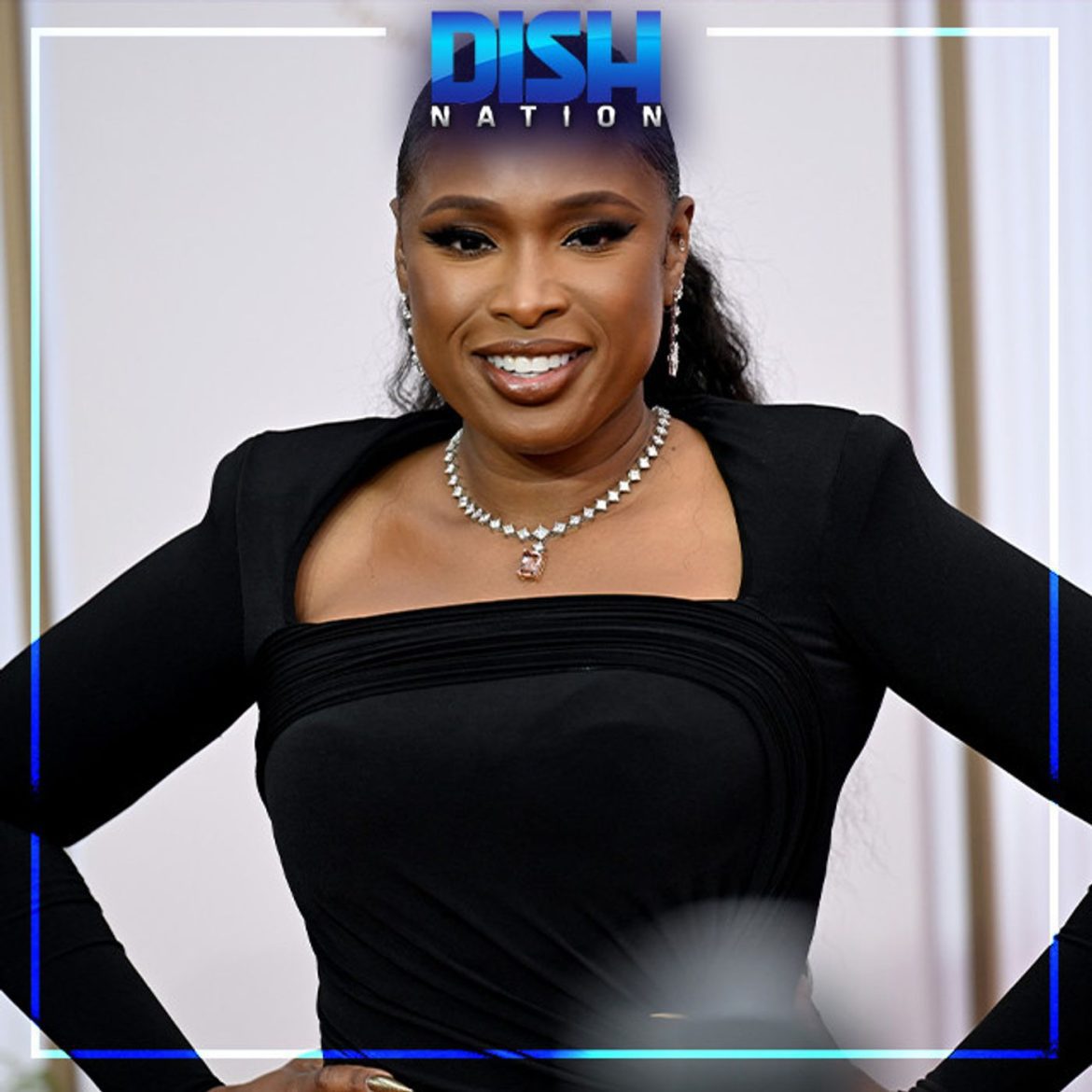 Black Podcasting - S13 Ep215: 07/04/25 - Jamie Lee Curtis Regrets Surgery? Demi Moore Begged for No Butt Shots!