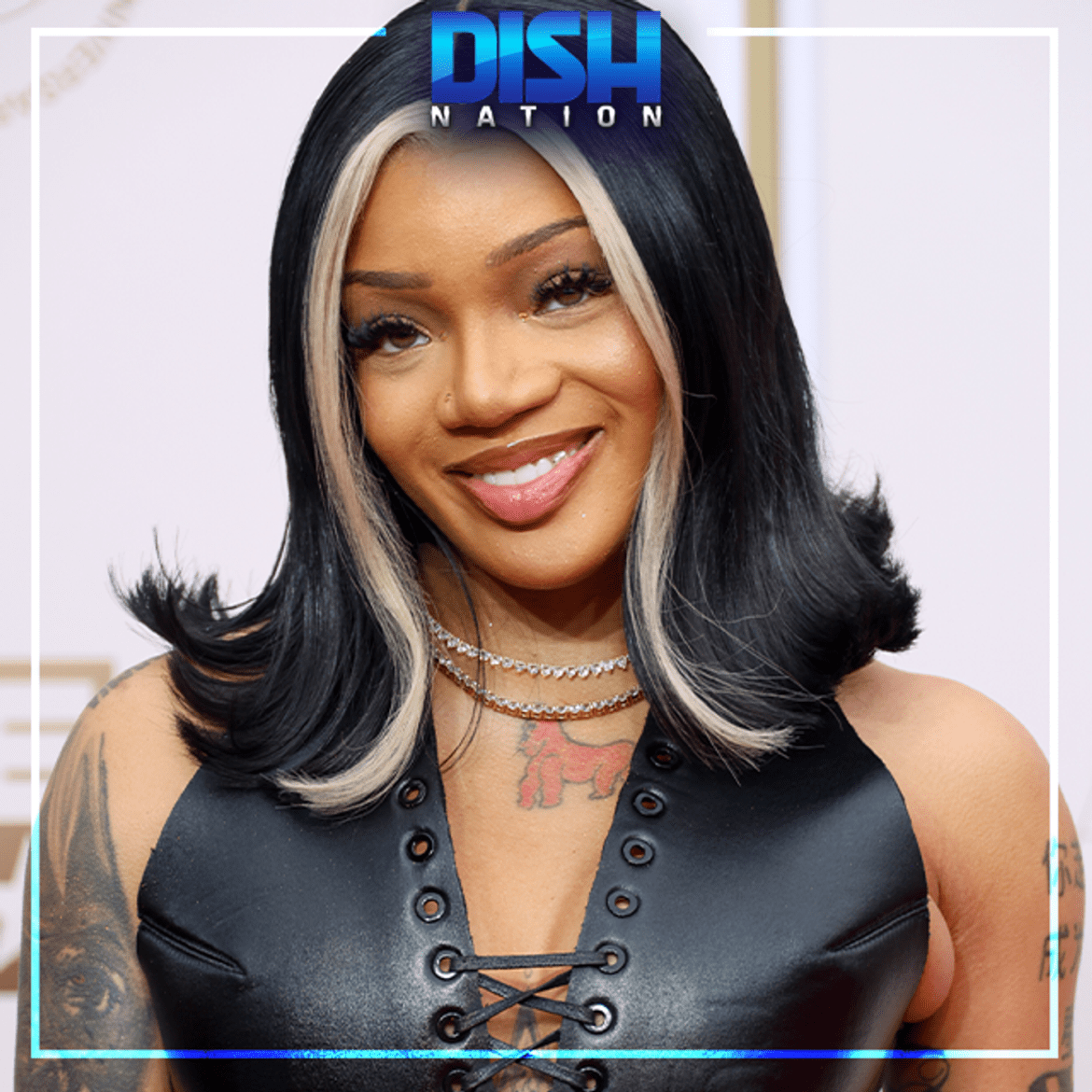 S13 Ep230: 07/25/25 - Tia Mowry’s “Single Mom” Post Sparks Backlash! GloRilla Gets Arrested! Black Podcasting - S13 Ep230: 07/25/25 - Tia Mowry’s “Single Mom” Post Sparks Backlash! GloRilla Gets Arrested!