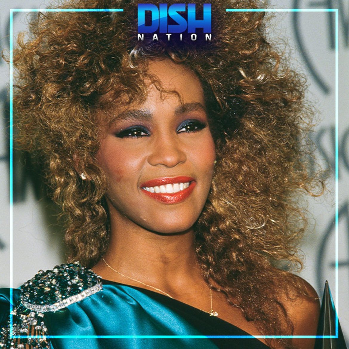 Black Podcasting - S13 Ep212: 07/01/25 - Whitney Houston's Surprise & Michelle Obama Opens Up About Her Daughters!