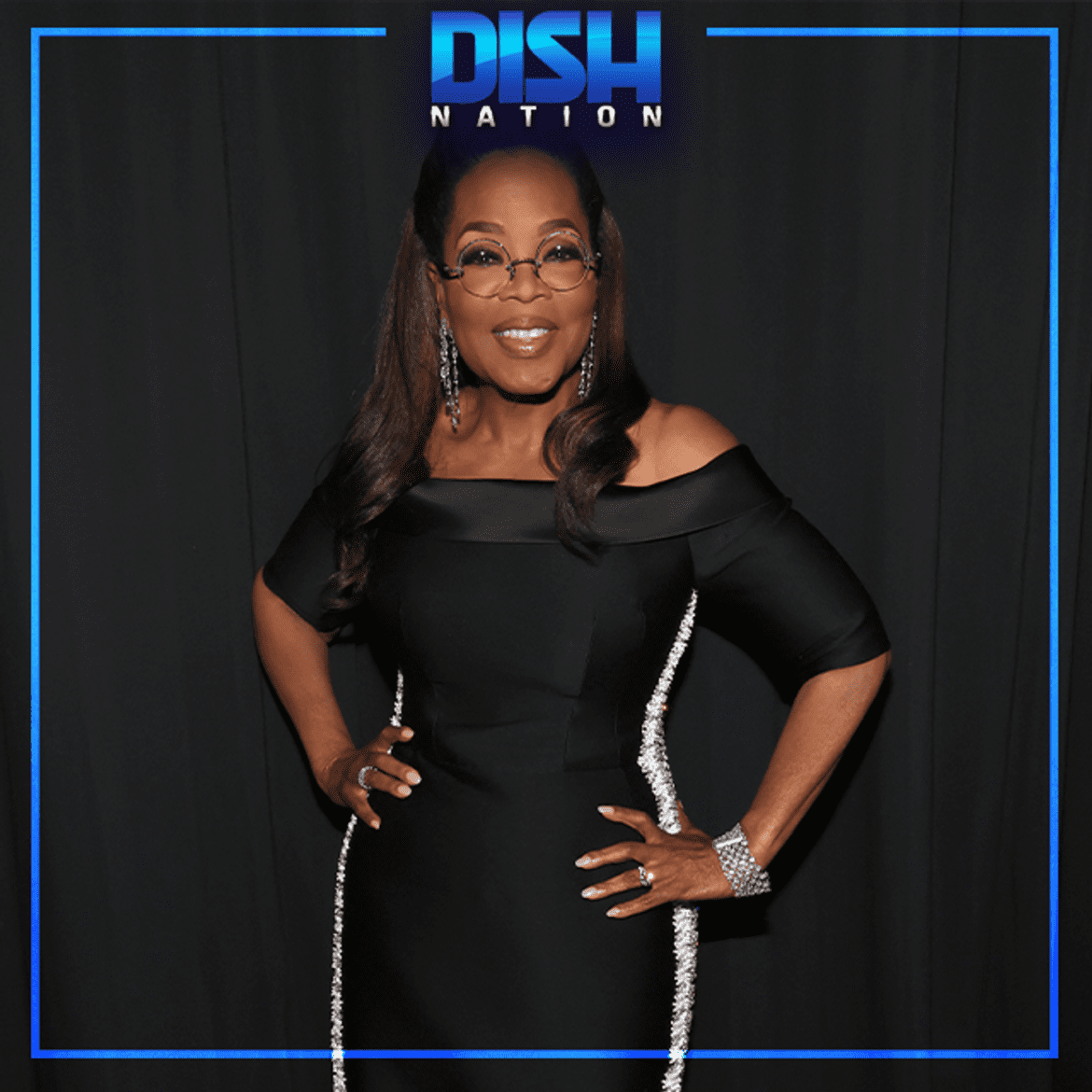Black Podcasting - S13 Ep222: 07/15/25 - Beyoncé Brings Jay-Z on Stage! Oprah & Gayle King Stun in Skims!