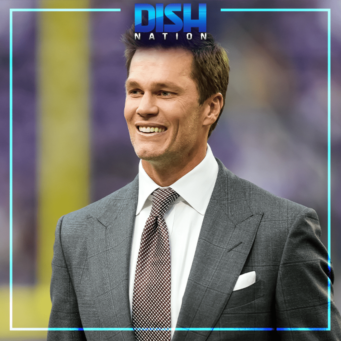 Black Podcasting - S13 Ep220: 07/11/25 - Sofia Vergara & Tom Brady Fling? Who's Megan Thee Stallion's Mystery Man?