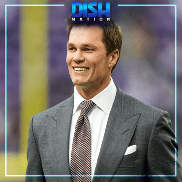 Black Podcasting - S13 Ep220: 07/11/25 - Sofia Vergara & Tom Brady Fling? Who's Megan Thee Stallion's Mystery Man?