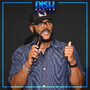 Black Podcasting - S13 Ep228: 07/23/25 - Tyler Perry Fired His Own Aunt?! Drew Sidora vs. Shamea Morton Drama!