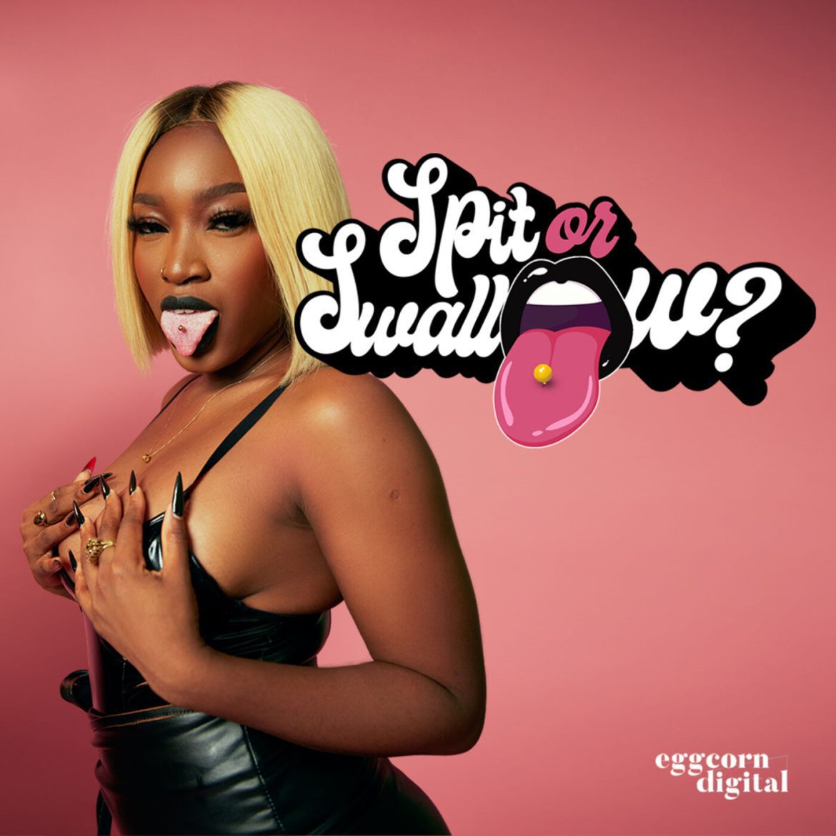 Black Podcasting - Fitness Between The Sheets Ft. Gbemi Giwa