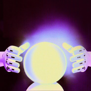 Black Podcasting - Prophets of Technology: Bot Believer vs. Bot Skeptic